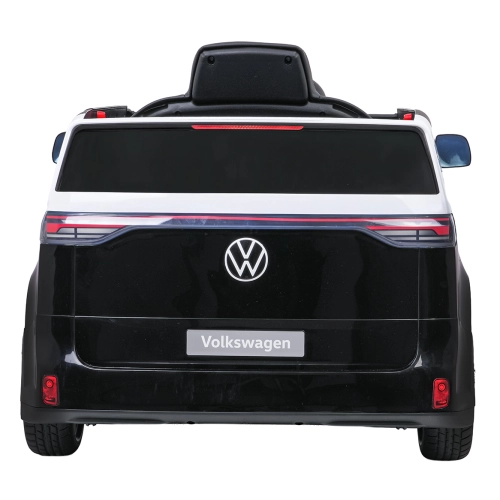 Autko dla dzieci Volkswagen ID BUZZ Czarny HL718.CZ